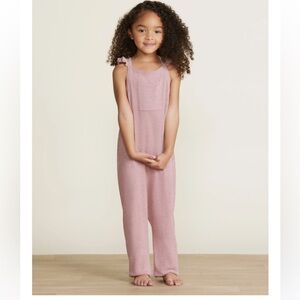 Barefoot dreams toddler ruffle onesie 2T-3T